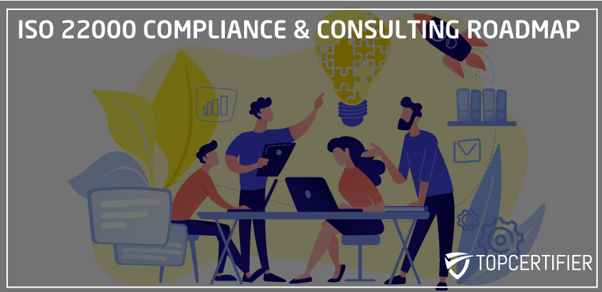 ISO 22000 Compliance Roadmap Vietnam
